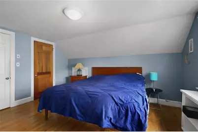 36 Becker Avenue, East Providence, RI 02915 - Photo 19