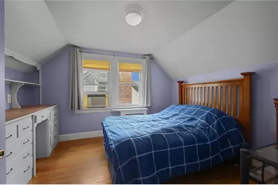 36 Becker Avenue, East Providence, RI 02915 - Photo 17