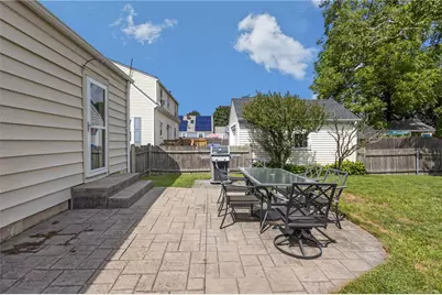 36 Becker Avenue, East Providence, RI 02915 - Photo 27