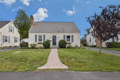 36 Becker Avenue, East Providence, RI 02915 - Photo 1