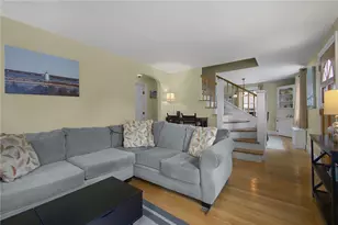 36 Becker Ave, East Providence, RI 02915 - Photo 3