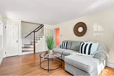 141 Rosemere Road, Pawtucket, RI 02861 - Photo 5