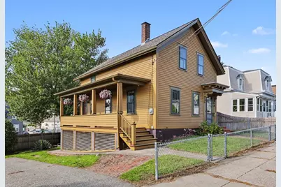 14 Webb Street, Pawtucket, RI 02860 - Photo 1