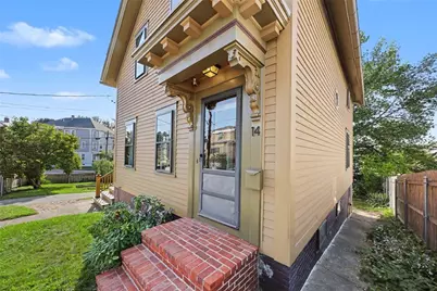14 Webb Street, Pawtucket, RI 02860 - Photo 3