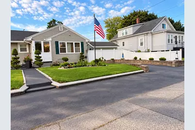 101 Merrill Street, East Providence, RI 02914 - Photo 3