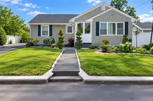 101 Merrill St, East Providence, RI 02914 - Photo 1