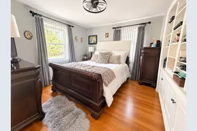 101 Merrill Street, East Providence, RI 02914 - Photo 17