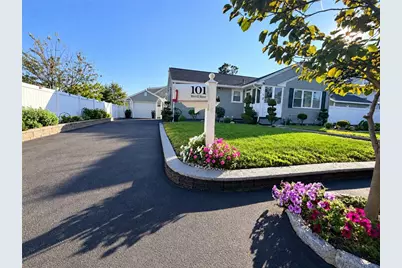 101 Merrill Street, East Providence, RI 02914 - Photo 5