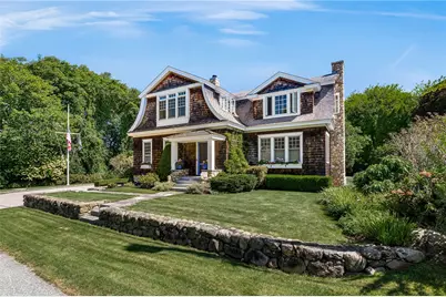 14 Bay View Road, Charlestown, RI 02813 - Photo 1