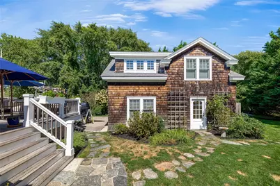 14 Bay View Road, Charlestown, RI 02813 - Photo 5