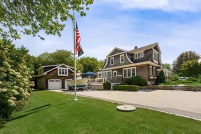 14 Bay View Road, Charlestown, RI 02813 - Photo 3