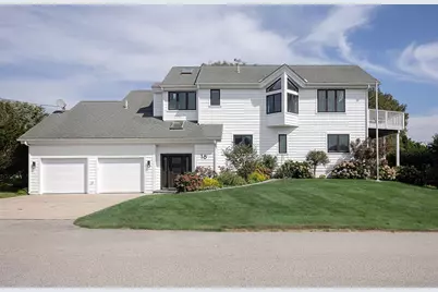 16 Larch Avenue, Narragansett, RI 02882 - Photo 3