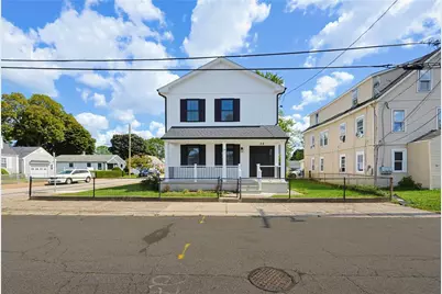 38 Ashburne Street, Pawtucket, RI 02861 - Photo 1