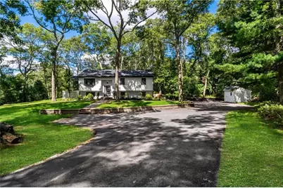 433 Gravelly Hill Road, South Kingstown, RI 02879 - Photo 33
