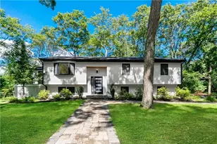 433 Gravelly Hill Rd, South Kingstown, RI 02879 - Photo 1