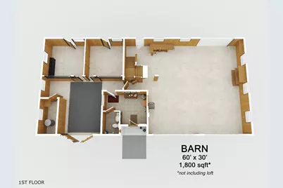 835 Snake Hill Road, Glocester, RI 02857 - Photo 45