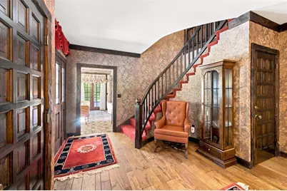 835 Snake Hill Road, Glocester, RI 02857 - Photo 9