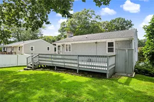 89 Spice Bush Trail, Narragansett, RI 02882 - Photo 27