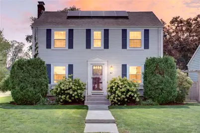 87 Miller Avenue, East Providence, RI 02916 - Photo 39