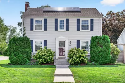87 Miller Avenue, East Providence, RI 02916 - Photo 1