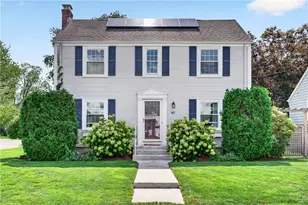 87 Miller Ave, East Providence, RI 02916 - Photo 1