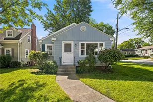 274 Whitford Ave, Providence, RI 02908 - Photo 1