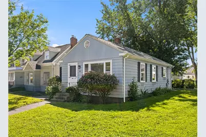 274 Whitford Avenue, Providence, RI 02908 - Photo 3