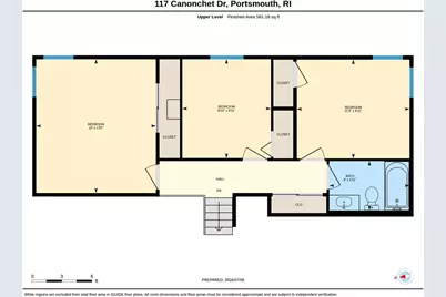 117 Canonchet Drive, Portsmouth, RI 02871 - Photo 41