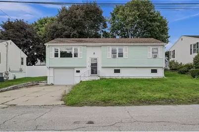 6 Flanders Street, Johnston, RI 02919 - Photo 1