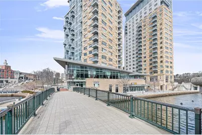 200 Exchange Street #1512, Providence, RI 02903 - Photo 27