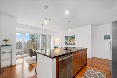 200 Exchange Street #1512, Providence, RI 02903 - Photo 5