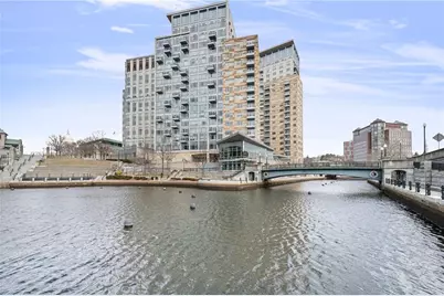 200 Exchange Street #1512, Providence, RI 02903 - Photo 1