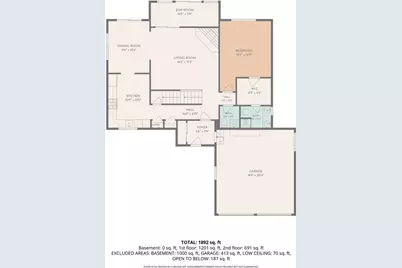 6 Acacia Court, Coventry, RI 02816 - Photo 31