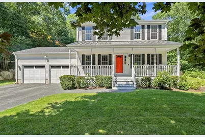 29 Walker Lane, Coventry, RI 02816 - Photo 3