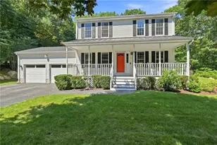 29 Walker Ln, Coventry, RI 02816 - Photo 1
