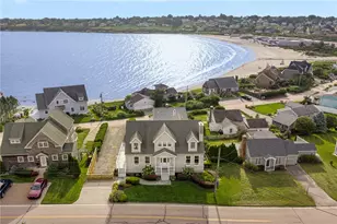 255 Bonnet Point Rd, Narragansett, RI 02882 - Photo 1