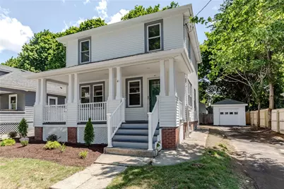 41 Wellesley Avenue, North Providence, RI 02911 - Photo 3