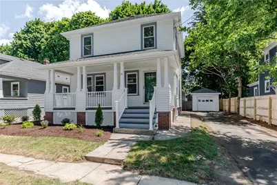41 Wellesley Avenue, North Providence, RI 02911 - Photo 1