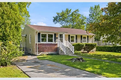 9 Atlantic Avenue, North Providence, RI 02904 - Photo 1