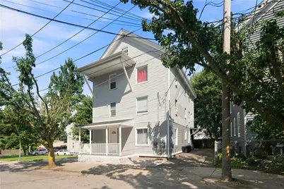 189 Magill Street, Pawtucket, RI 02860 - Photo 1