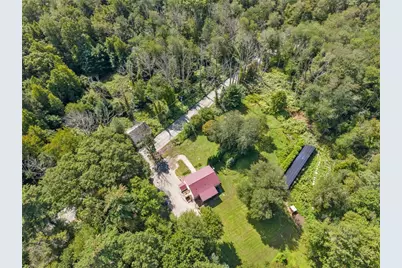 1653 Snake Hill Road, Glocester, RI 02857 - Photo 33