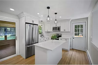 1653 Snake Hill Road, Glocester, RI 02857 - Photo 7