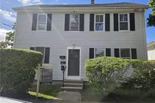 421 High St, Bristol, RI 02809 - Photo 1