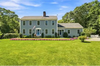 11 Pachet Brook Road, Little Compton, RI 02837 - Photo 3