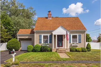76 George Arden Avenue, Warwick, RI 02886 - Photo 1