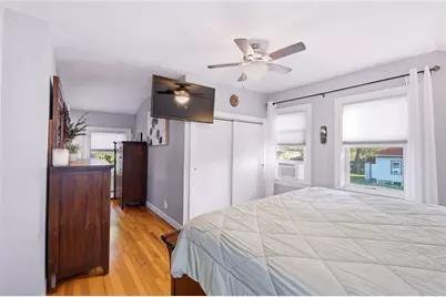 76 George Arden Avenue, Warwick, RI 02886 - Photo 35