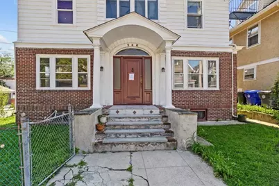 246 Lenox Avenue, Providence, RI 02907 - Photo 1