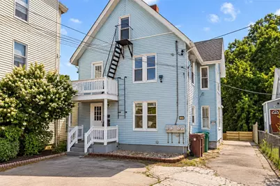 124 Lincoln Street, Woonsocket, RI 02895 - Photo 1