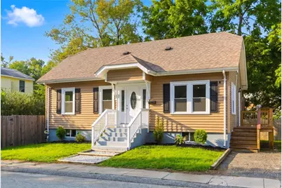 21 Overbrook Avenue, Warwick, RI 02889 - Photo 1