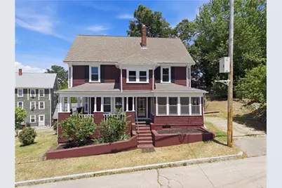 430 Cumberland Hill Road, Woonsocket, RI 02895 - Photo 5